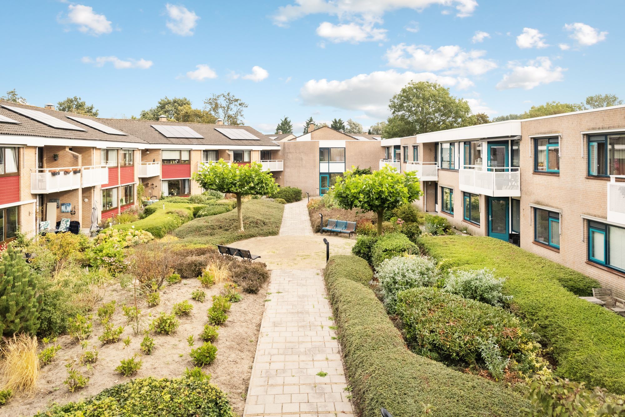 Te huur: Castricum