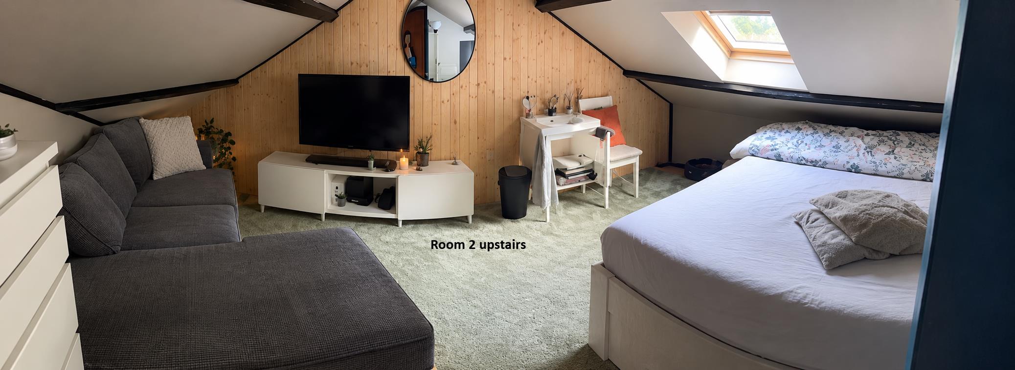 For rent: Ederveen