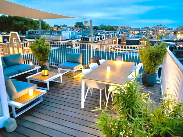 Te huur:  Amsterdam  / €4500,00 p.m. / 114,00m2