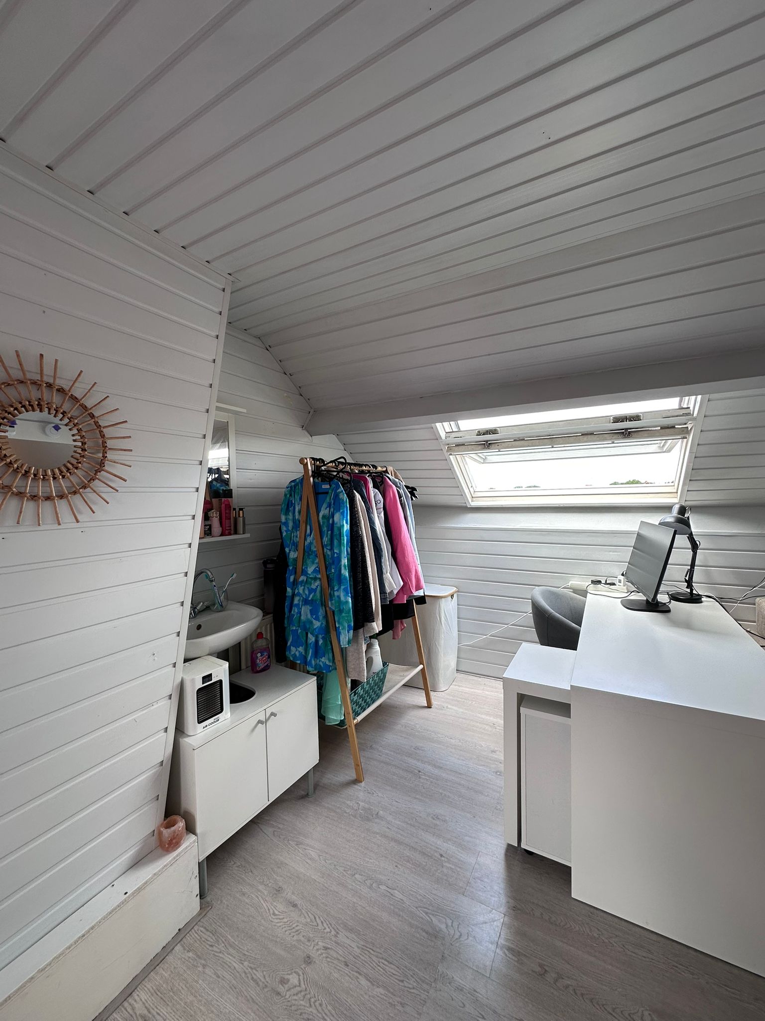 For rent: Ede / €465.00 p.m. / 17.00m2