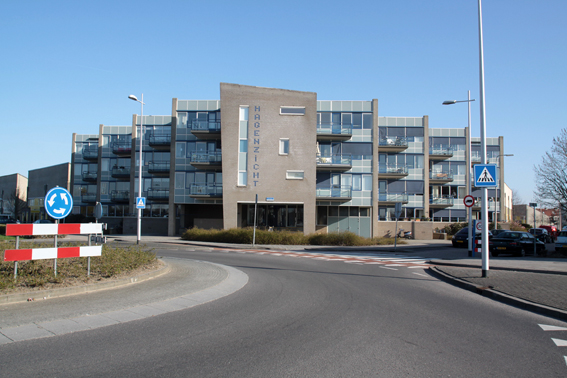Te huur: Kampen