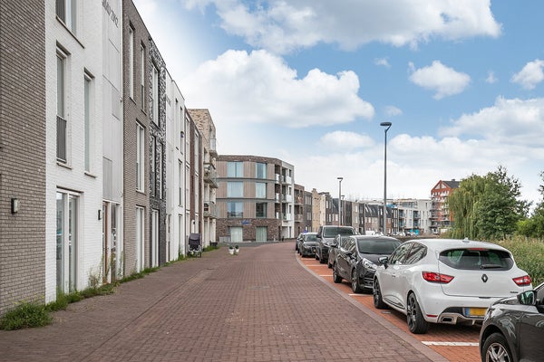Te huur: Almere / €1675,00 p.m. / 53,00m2