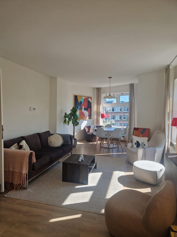 Te huur: Rotterdam