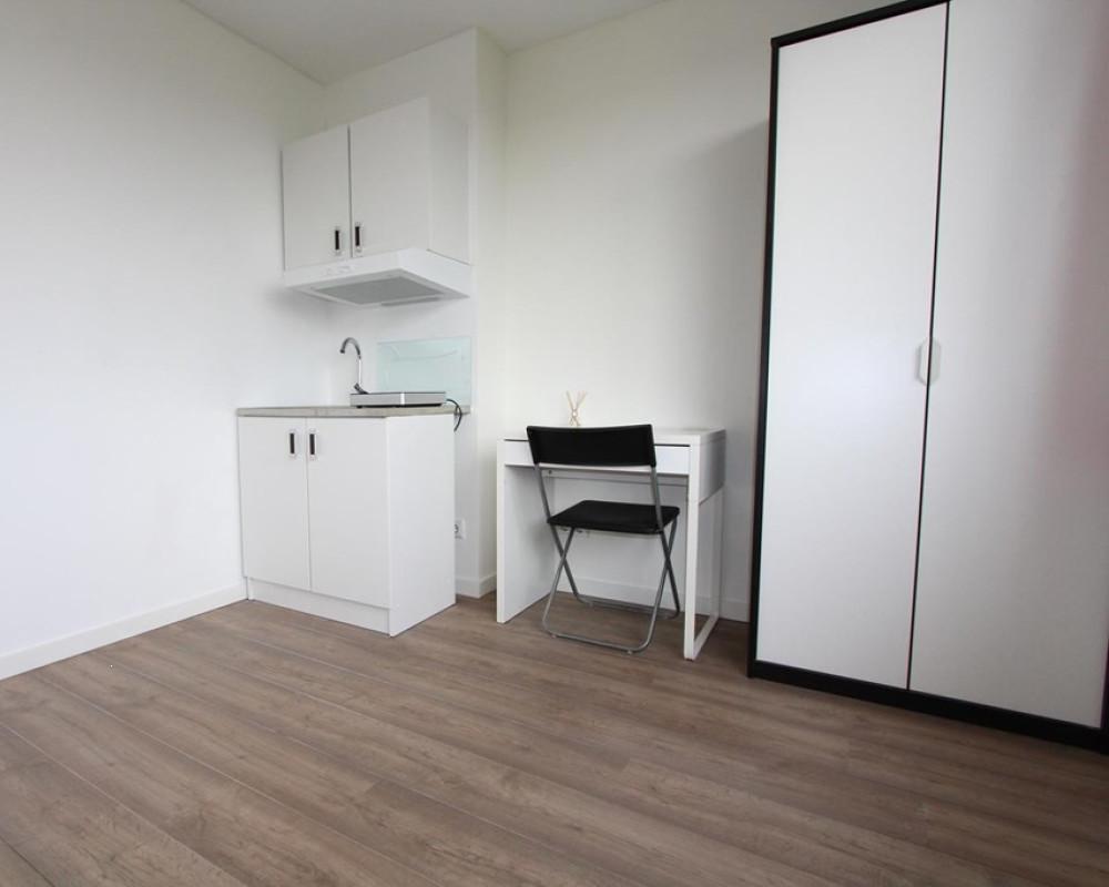 Te huur: Amsterdam / €950 p.m. / 14m2