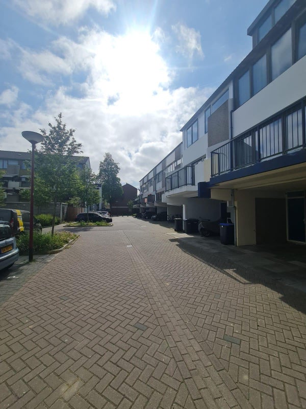 For rent:  Nieuwegein  / €520.00 p.m. / 21.00m2