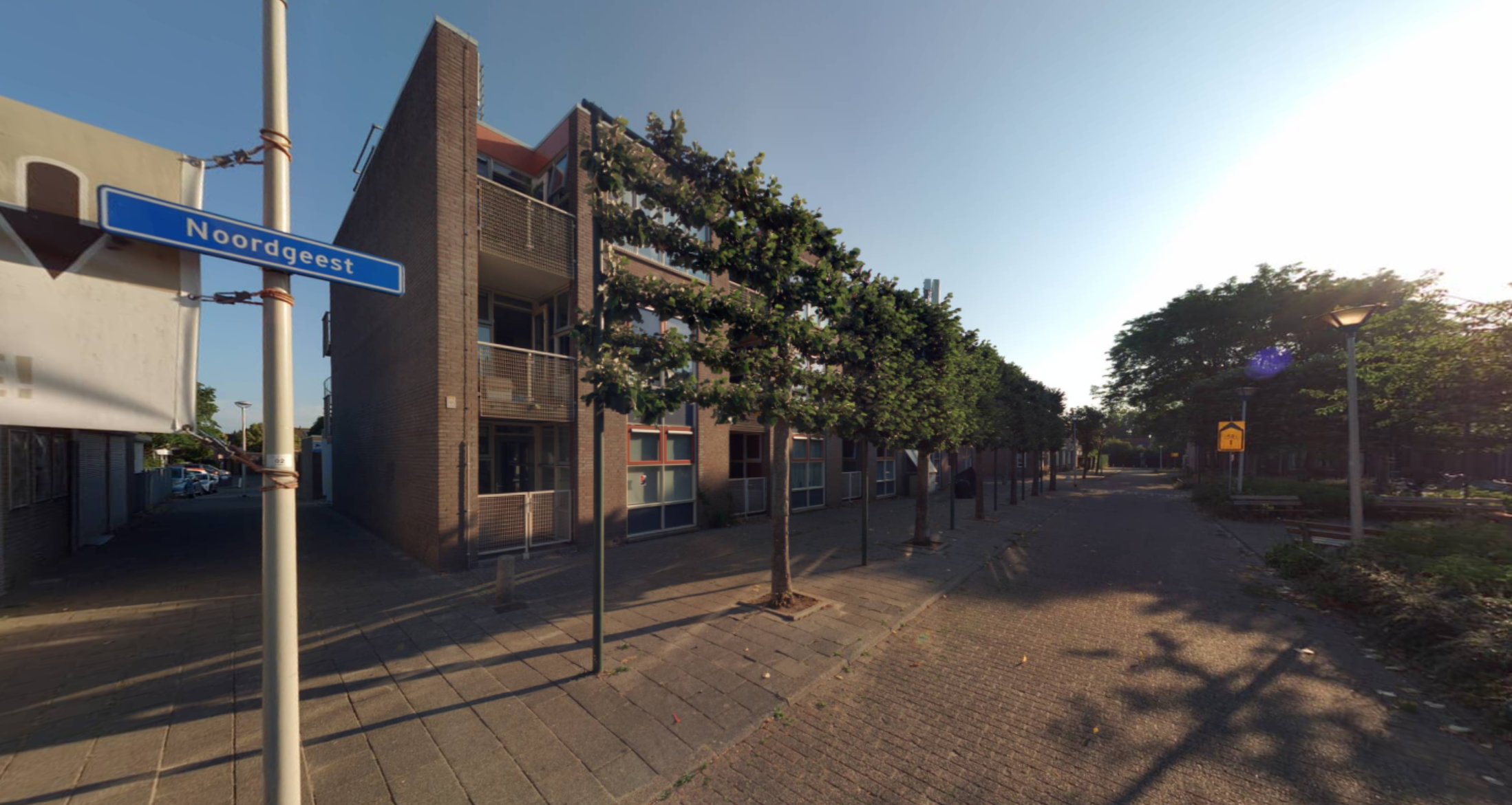 Te huur: Bergen op Zoom / €713 p.m. / 19m2