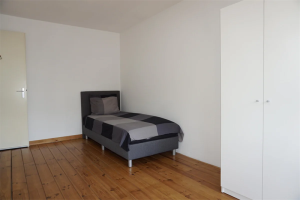 For rent: Rotterdam / €620.00 p.m. / 15.00m2