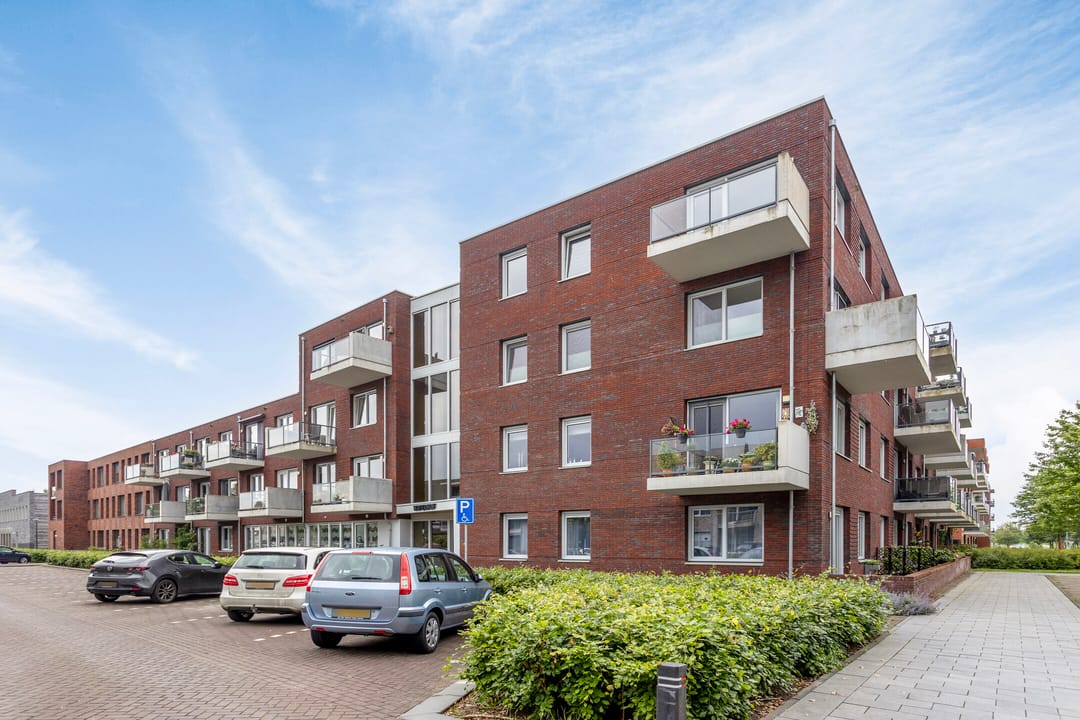 Te huur: Zeewolde / €1625,00 p.m. / 73,00m2