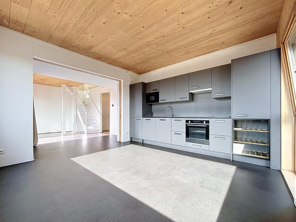 For rent: Amsterdam