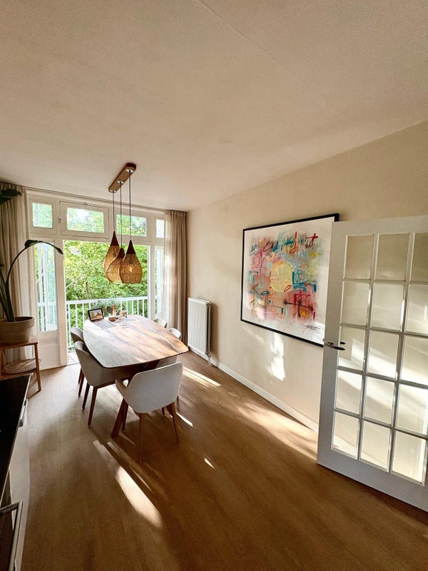 For rent: Amsterdam / €29853500 p.m. / 86m2