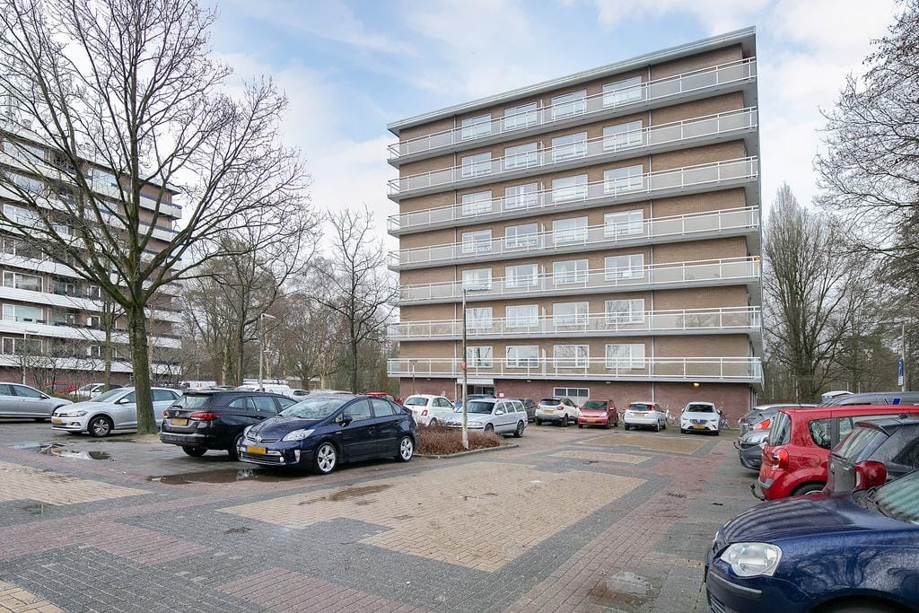Te huur: Amstelveen / €1855,00 p.m. / 98,00m2
