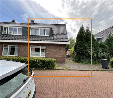 Te huur: Dieren / €650,43 p.m. / 50,38m2