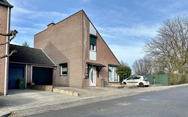 Te huur: Moorveld