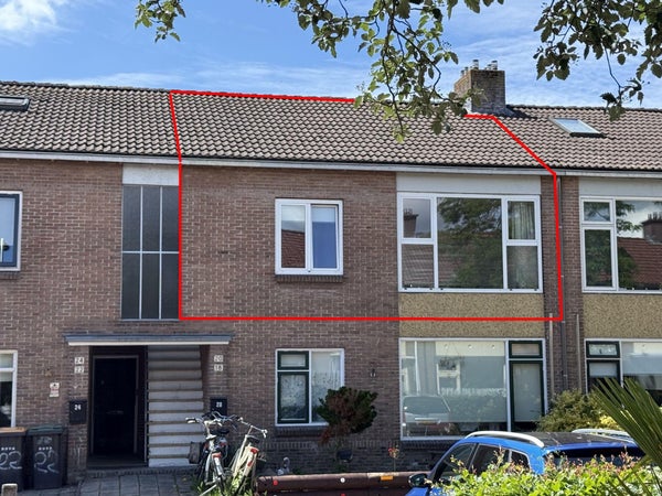 Te huur: Zwartsluis