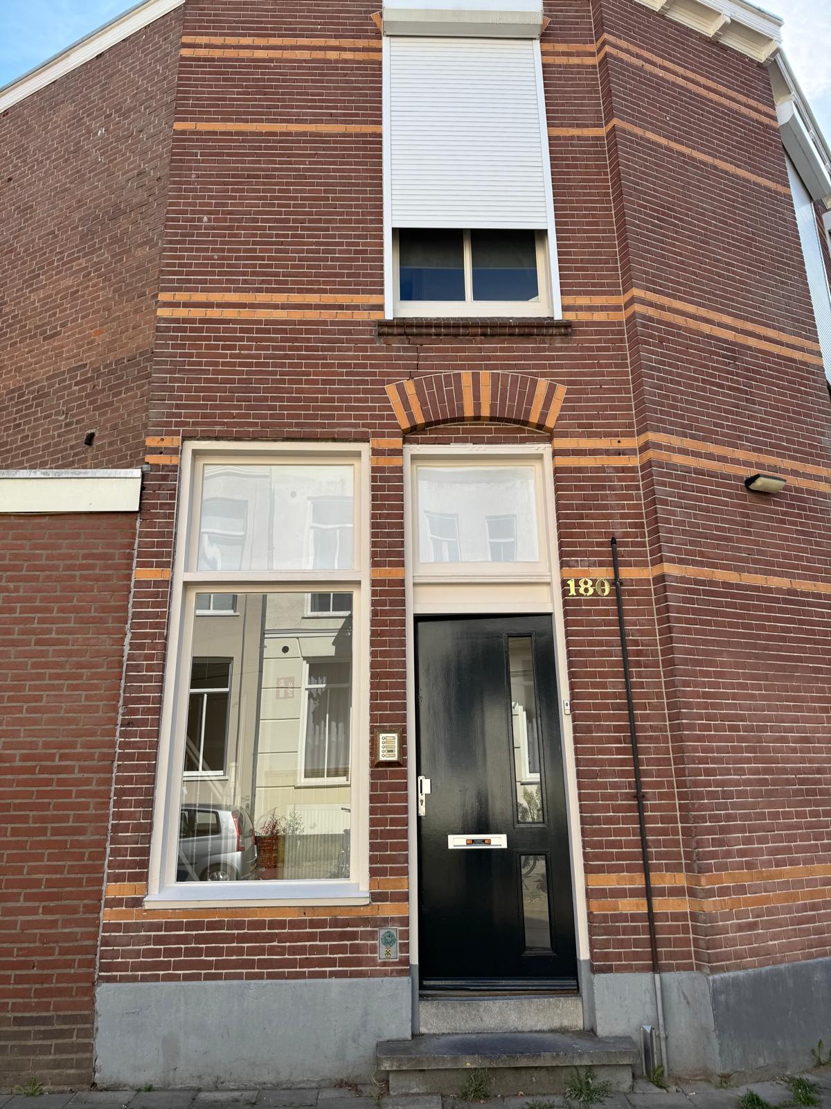 For rent: Arnhem / €610 p.m. / 25m2