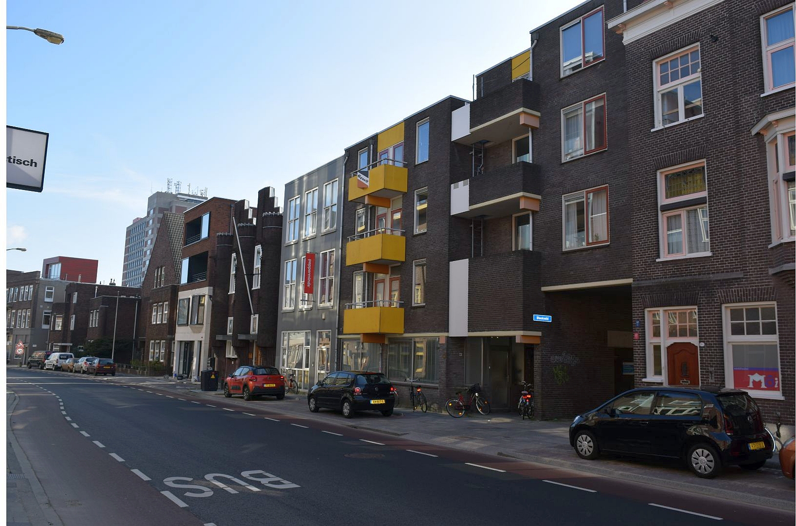 Te huur: Groningen