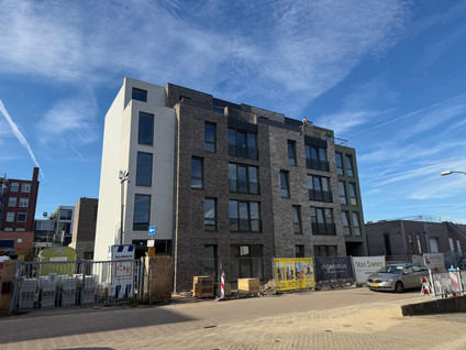 Te huur: Veenendaal / €1192 p.m. / 40m2