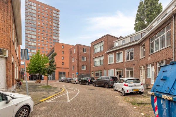 Te huur:  Rotterdam  / €529 p.m. / 16m2