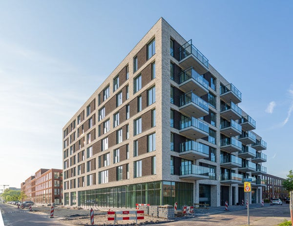 Te huur: Utrecht