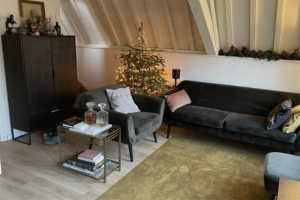 Te huur: Leiden
