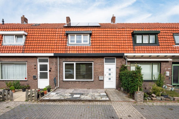 Te huur: Terneuzen