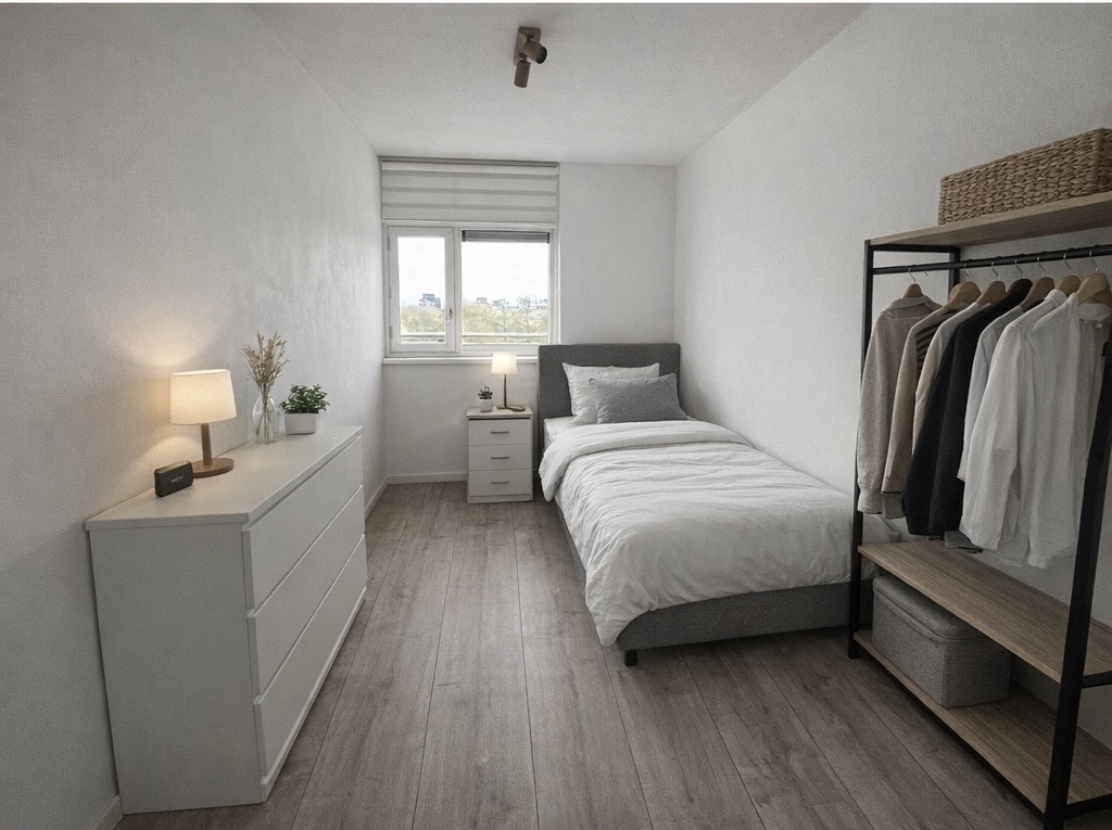 Te huur: Amstelveen / €800,00 p.m. / 10,00m2