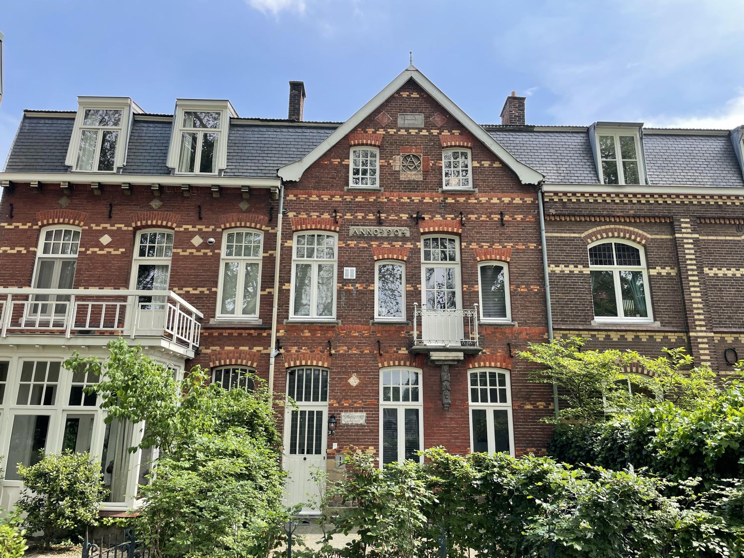 For rent: Maastricht / €695.00 p.m. / 13.00m2