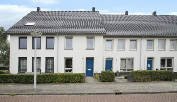 For rent: Amstelveen