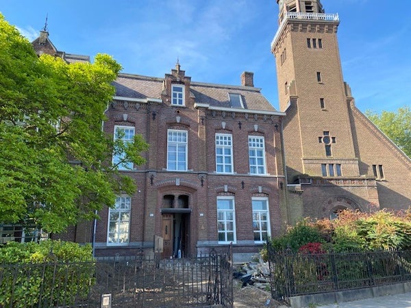 Te huur: Tilburg / €1398 p.m. / 66m2