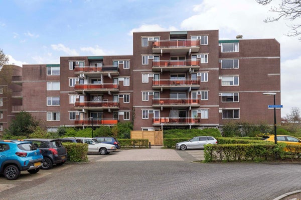 Te huur: Apeldoorn