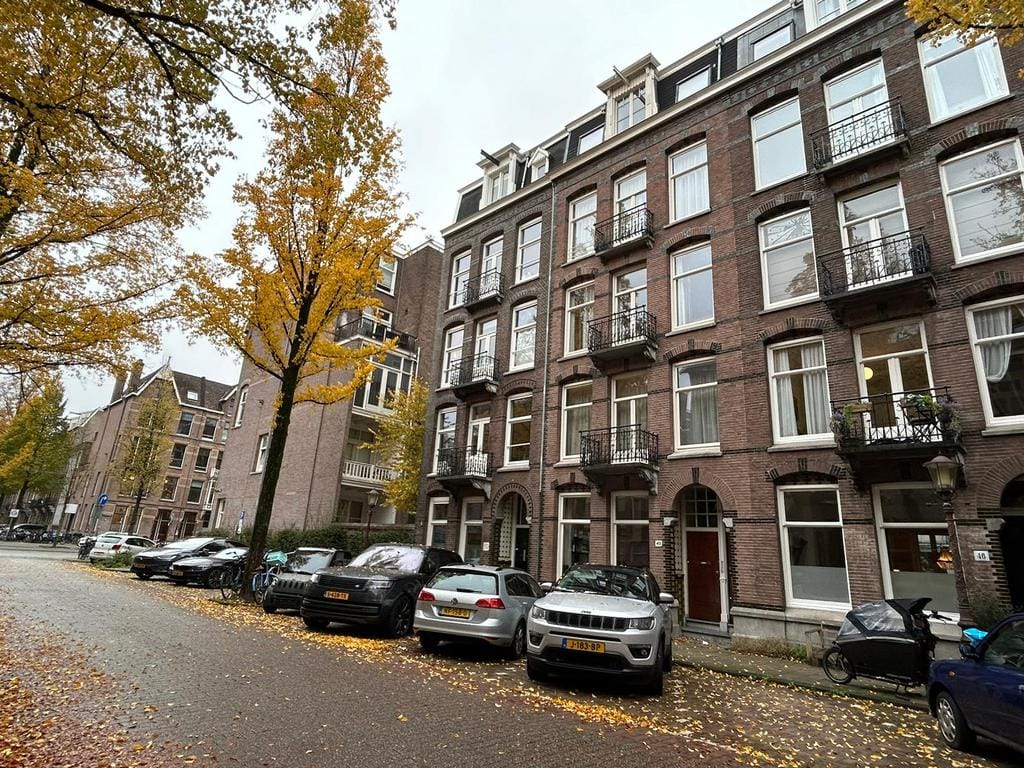 Te huur: Amsterdam / €3250,00 p.m. / 78,00m2