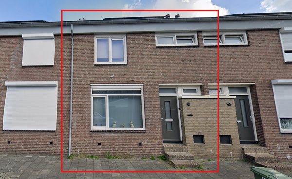 For rent: Maastricht
