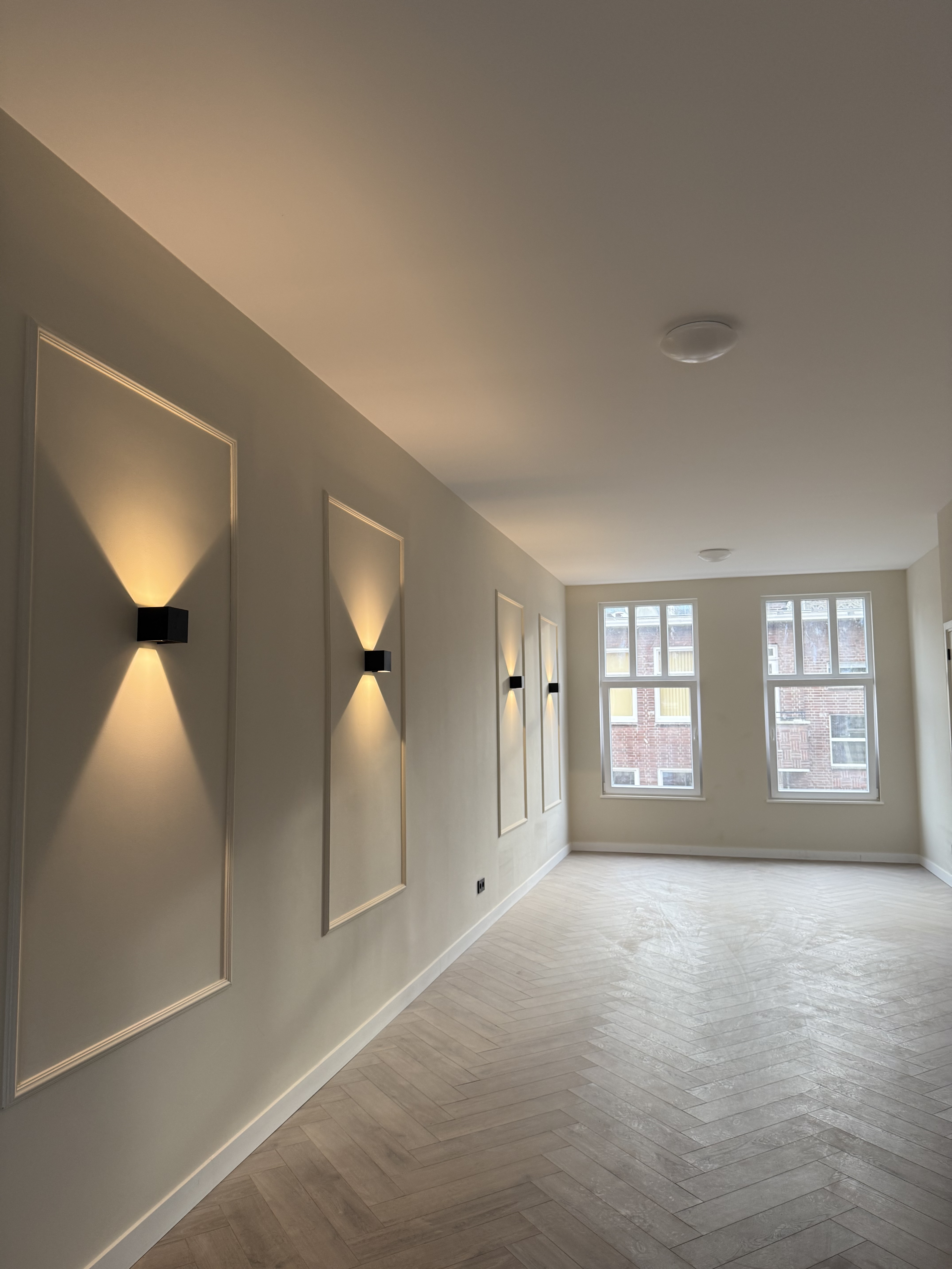 Te huur: Rotterdam / €2950,00 p.m. / 125,00m2