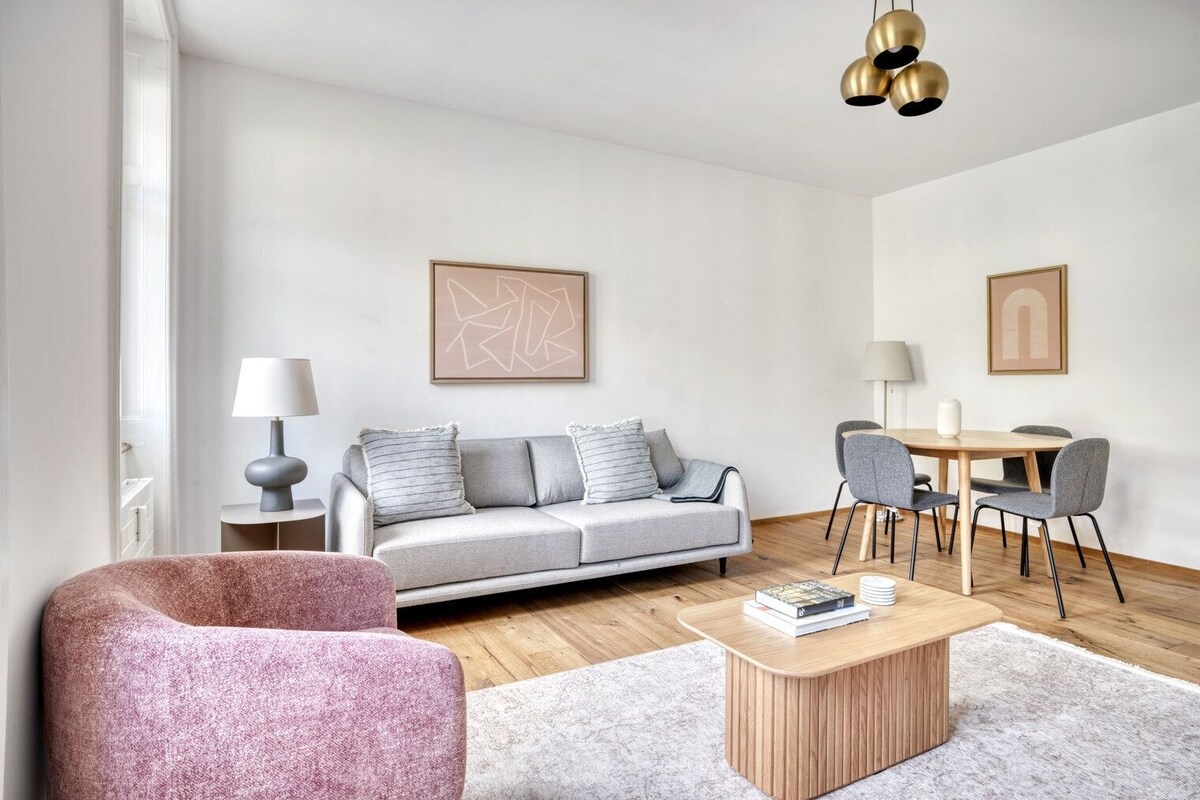For rent: Rotterdam / €780 p.m. / 58m2