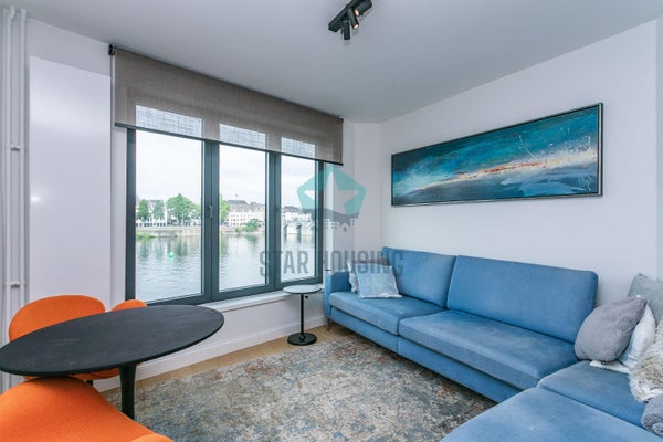 Te huur: Maastricht