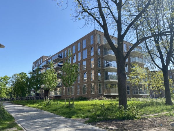 Te huur: Utrecht / €1770,00 p.m. / 86,00m2