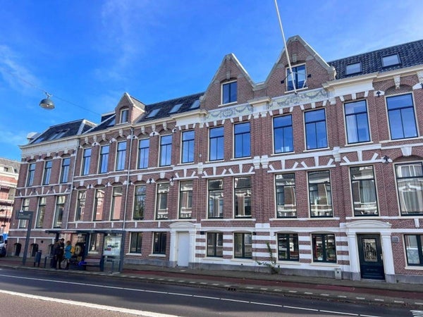 For rent: Haarlem