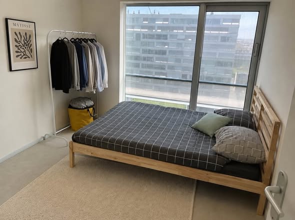 Te huur: Amsterdam / €1200,00 p.m. / 115,00m2