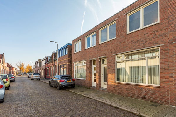 For rent: Roosendaal