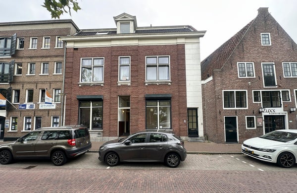 Te huur: Purmerend