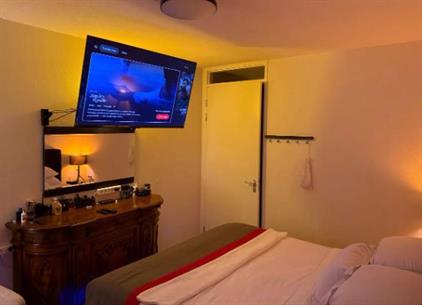 Te huur: Amsterdam / €800,00 p.m. / 10,00m2