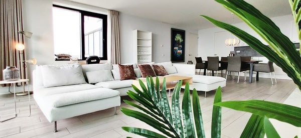 Te huur: Den Haag / €3795,00 p.m. / 107,00m2