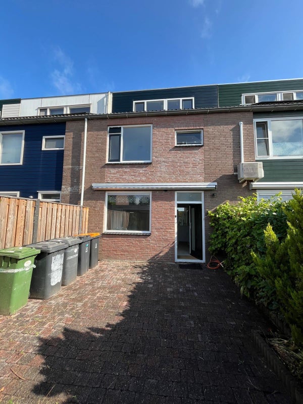 Te huur: Maarssen