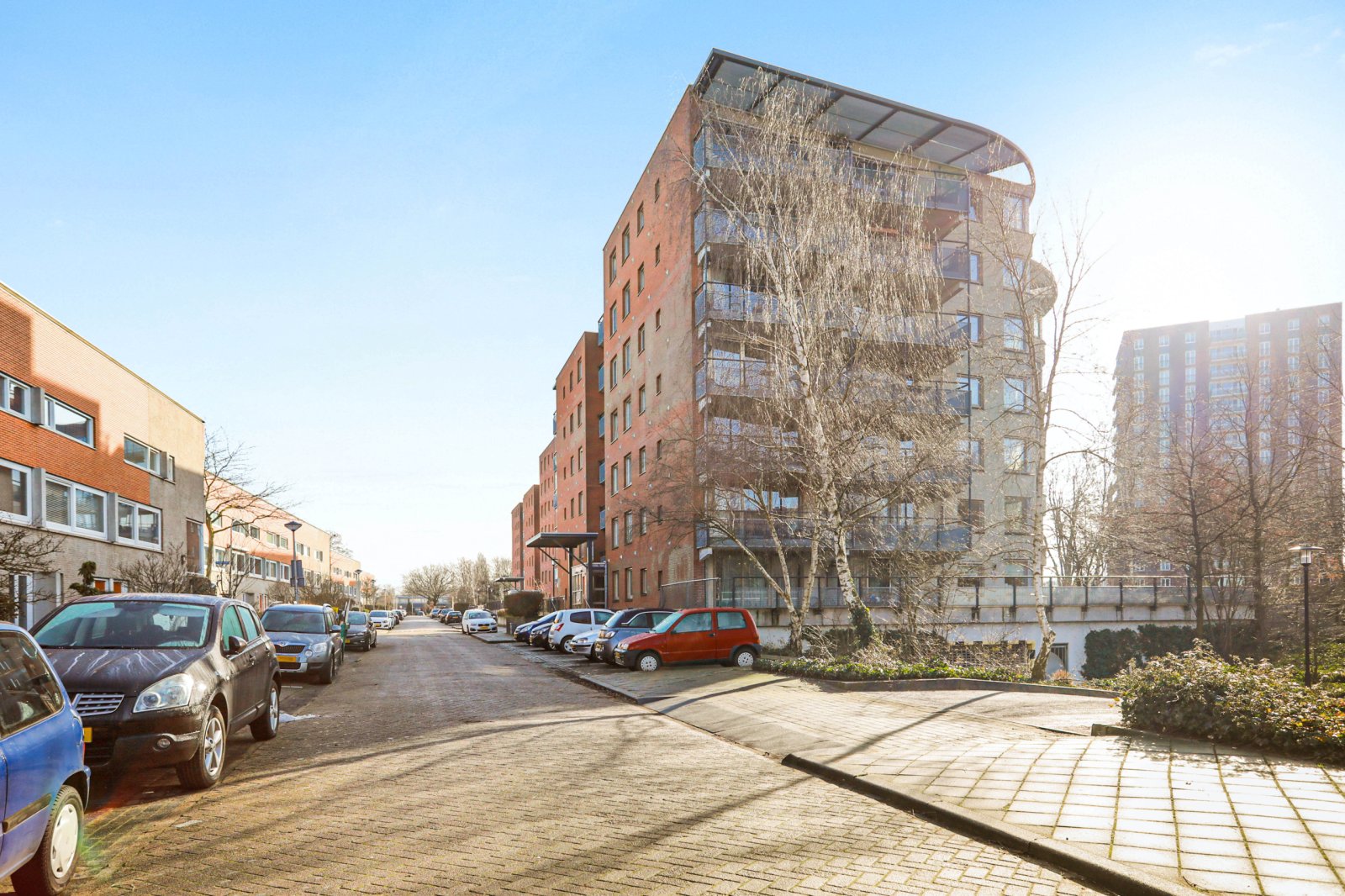 Te huur: Nijmegen