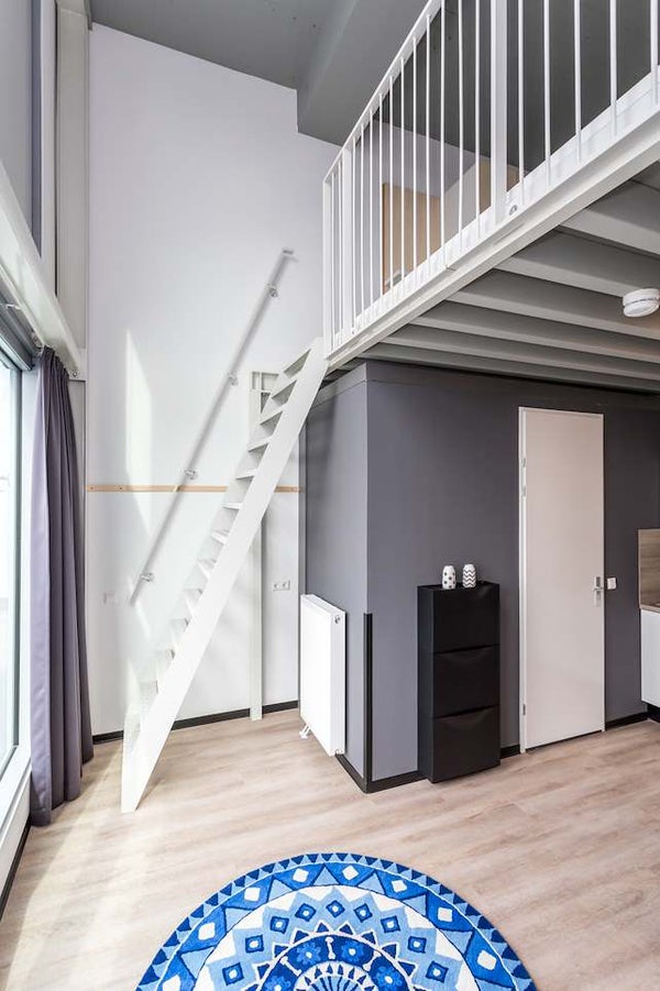 Te huur: Eindhoven