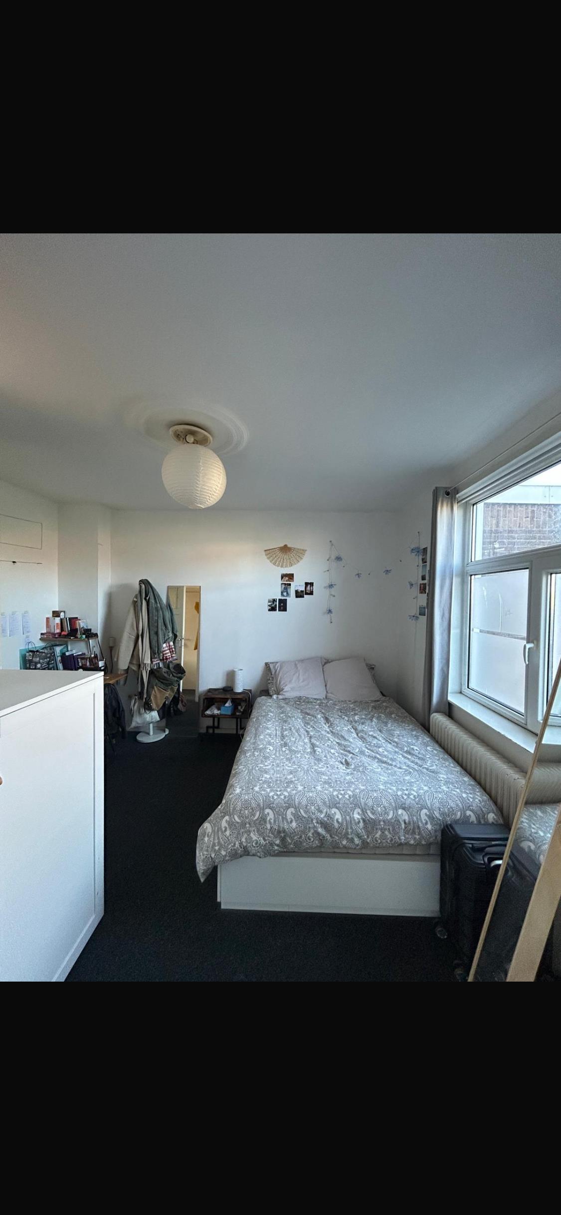 For rent: Eindhoven / €1099 p.m. / 25m2
