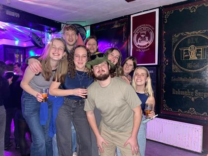 Te huur: Wageningen / €560,00 p.m. / 16,00m2