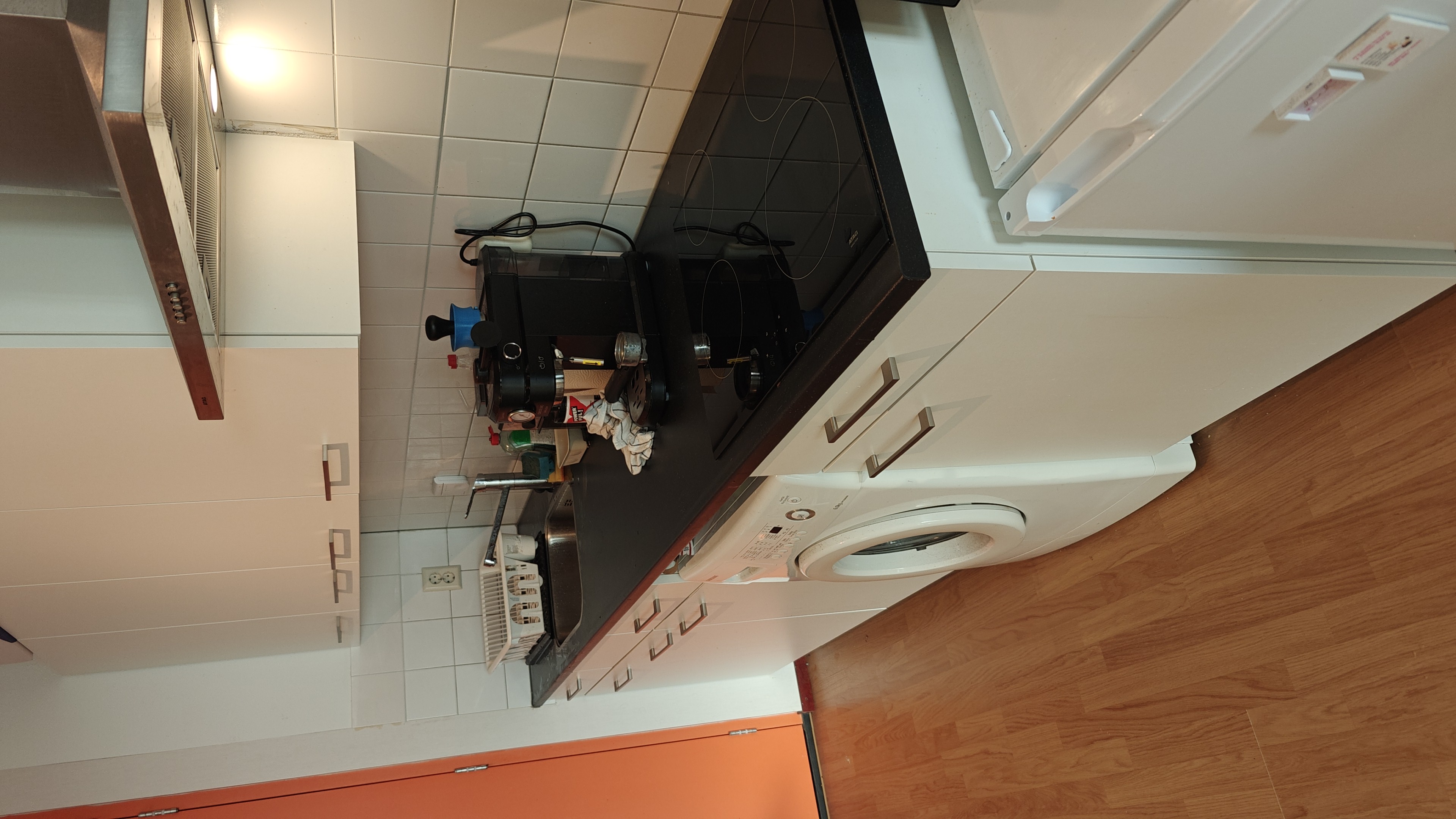 For rent: Delft / €850.00 p.m. / 36.00m2