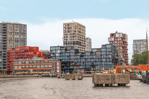 Te huur: Amsterdam / €1700,00 p.m. / 50,00m2