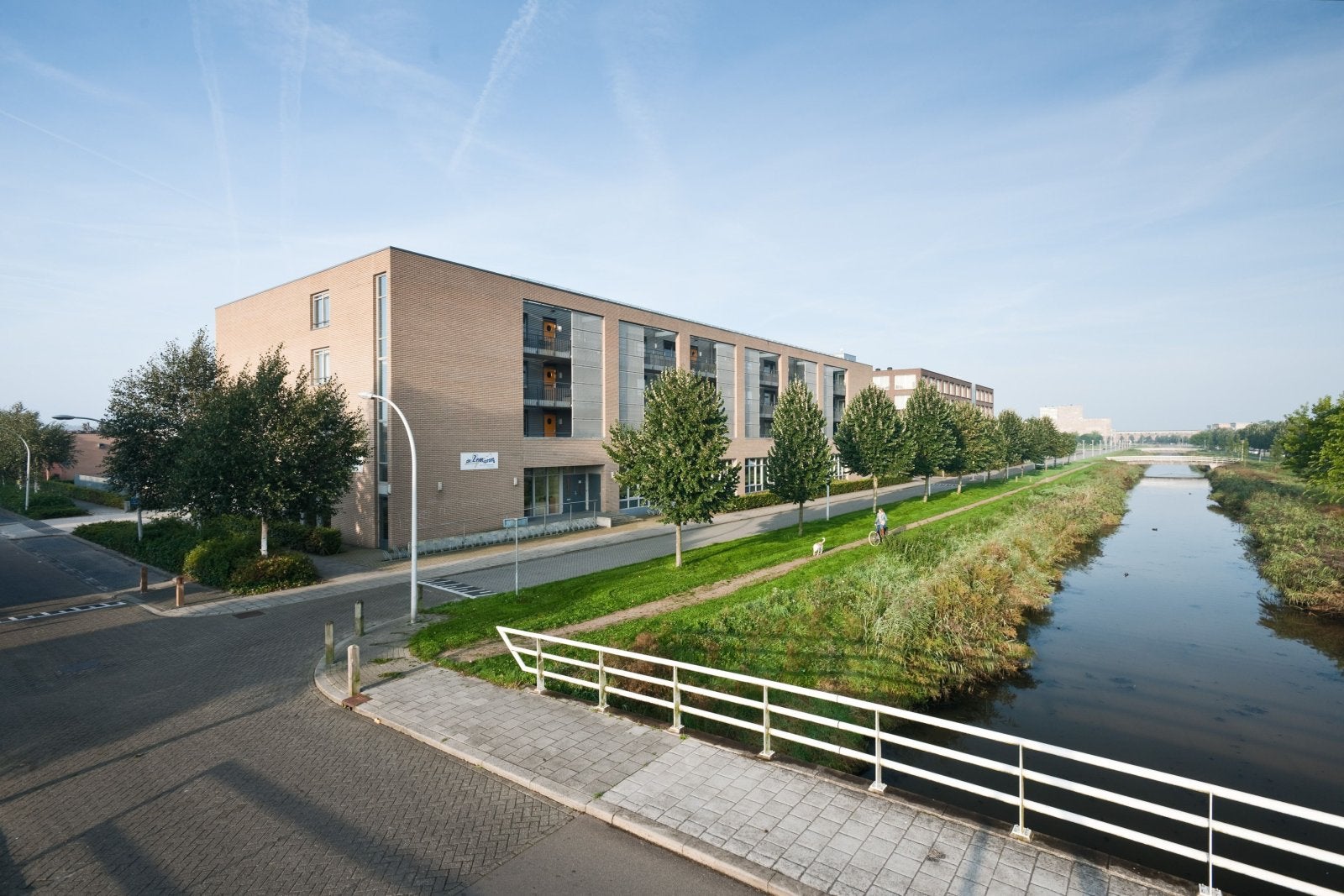 For rent: Zwolle / €1231.00 p.m. / 110.00m2